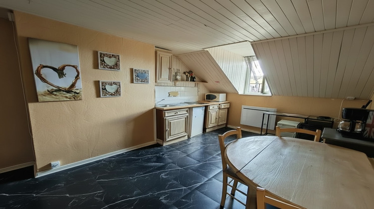 Ma-Cabane - Vente Appartement DIJON, 19 m²