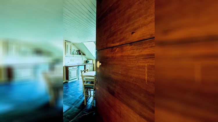 Ma-Cabane - Vente Appartement DIJON, 19 m²
