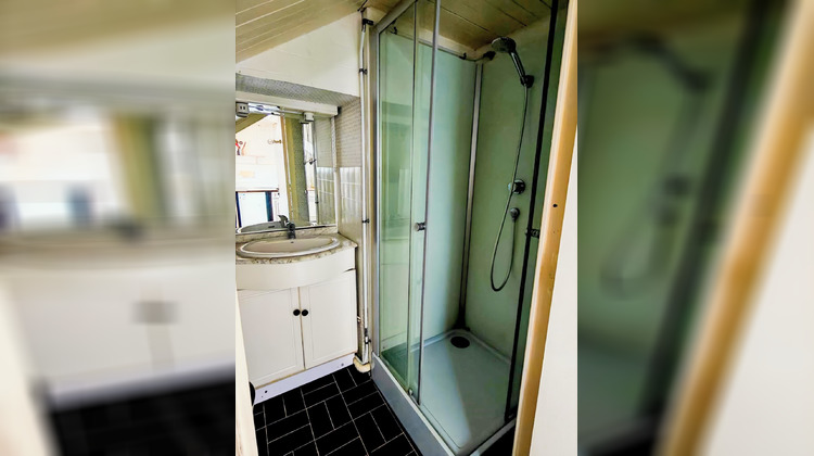Ma-Cabane - Vente Appartement DIJON, 19 m²