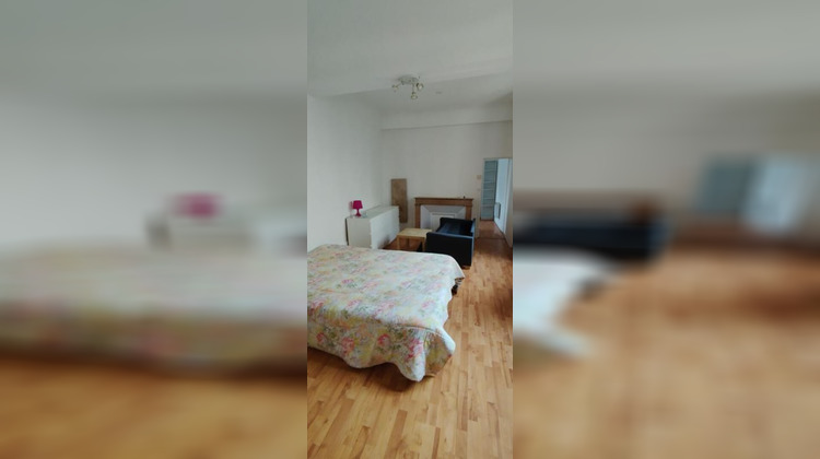 Ma-Cabane - Vente Appartement DIJON, 25 m²