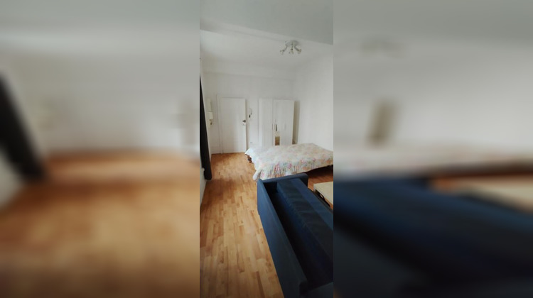 Ma-Cabane - Vente Appartement DIJON, 25 m²