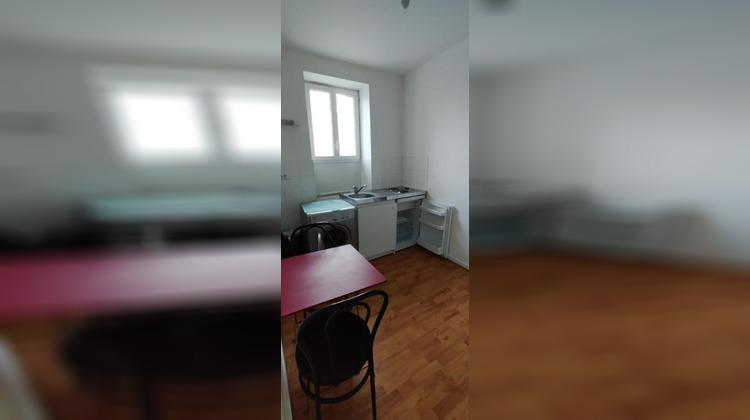 Ma-Cabane - Vente Appartement DIJON, 25 m²