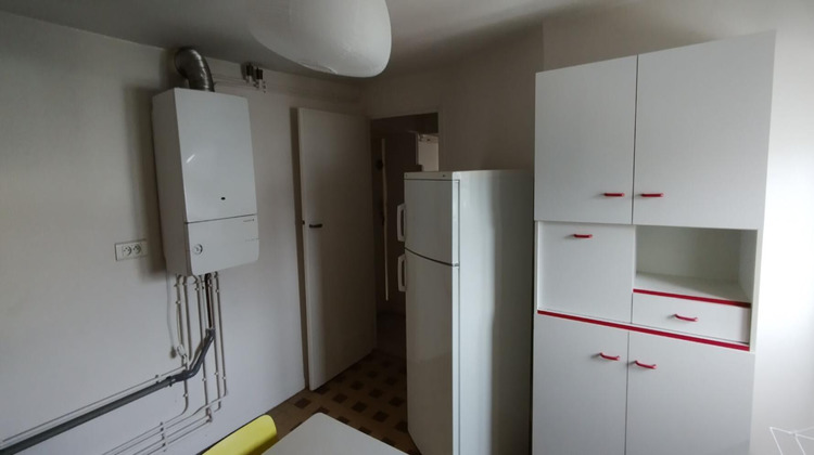 Ma-Cabane - Vente Appartement DIJON, 34 m²