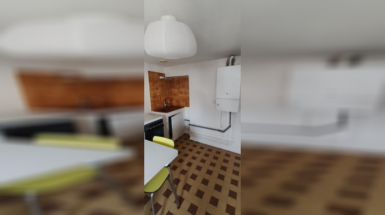 Ma-Cabane - Vente Appartement DIJON, 34 m²