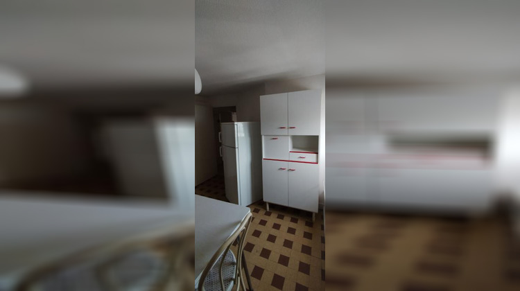Ma-Cabane - Vente Appartement DIJON, 34 m²
