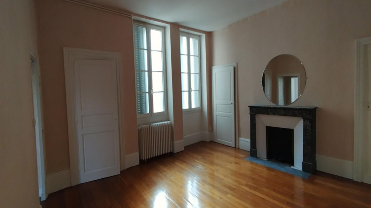 Ma-Cabane - Vente Appartement DIJON, 68 m²