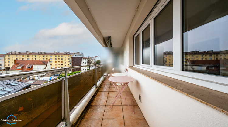 Ma-Cabane - Vente Appartement DIJON, 49 m²
