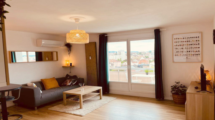 Ma-Cabane - Vente Appartement DIJON, 30 m²