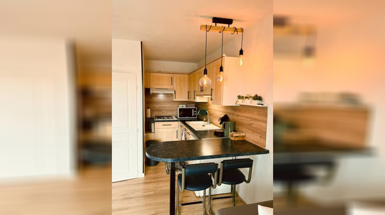 Ma-Cabane - Vente Appartement DIJON, 30 m²