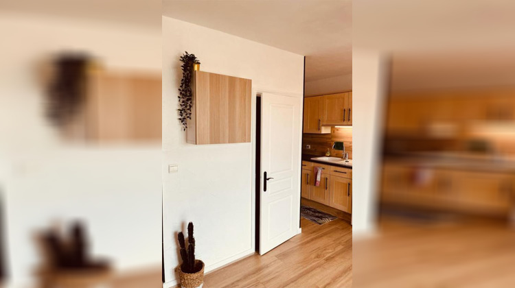 Ma-Cabane - Vente Appartement DIJON, 30 m²