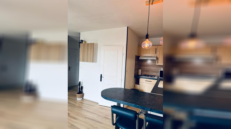 Ma-Cabane - Vente Appartement DIJON, 30 m²