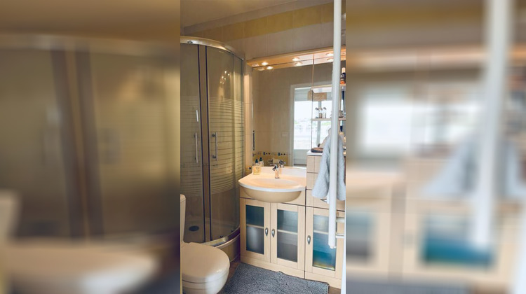 Ma-Cabane - Vente Appartement DIJON, 30 m²