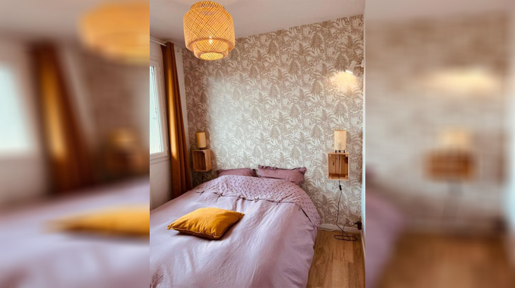 Ma-Cabane - Vente Appartement DIJON, 30 m²