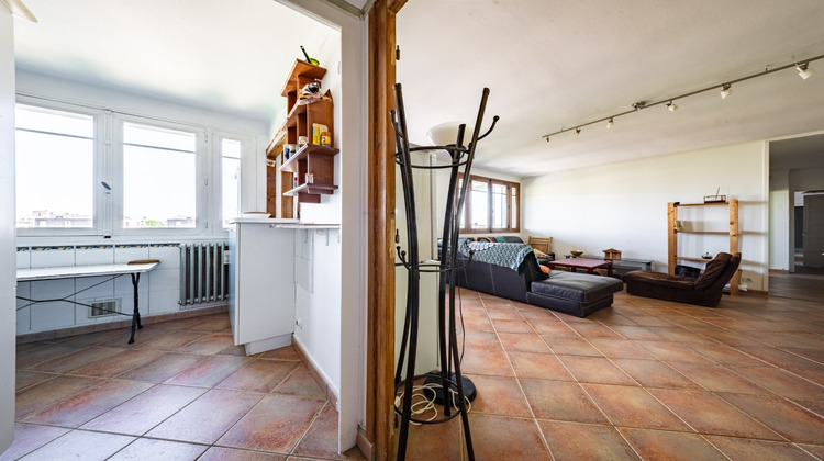 Ma-Cabane - Vente Appartement DIJON, 95 m²