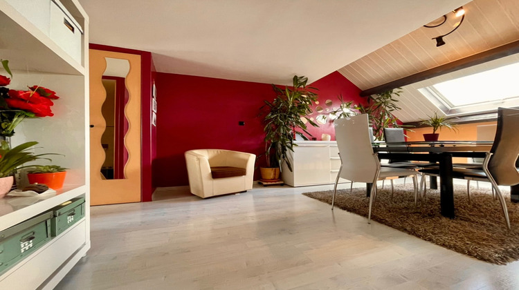 Ma-Cabane - Vente Appartement DIJON, 54 m²