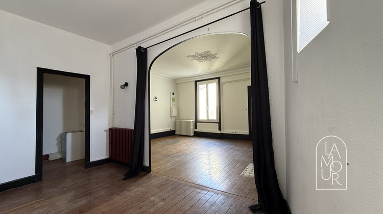 Ma-Cabane - Vente Appartement Dijon, 80 m²