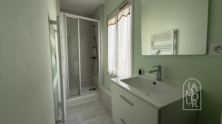 Ma-Cabane - Vente Appartement Dijon, 80 m²