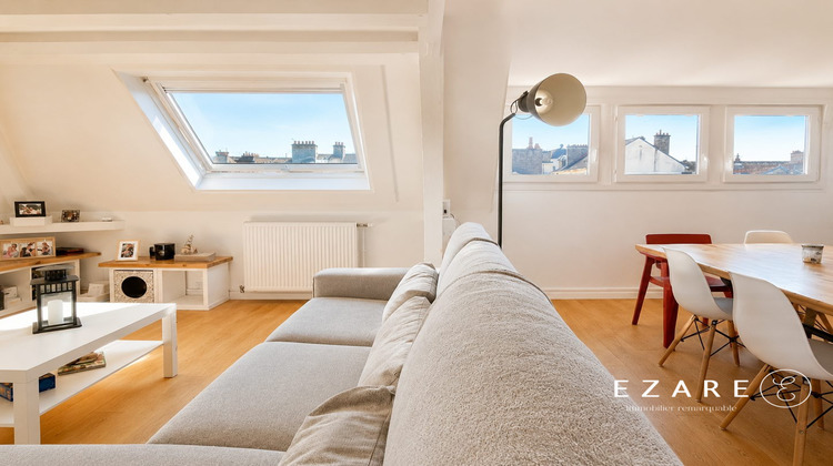 Ma-Cabane - Vente Appartement Dijon, 95 m²