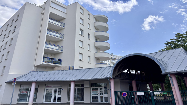 Ma-Cabane - Vente Appartement Dijon, 46 m²