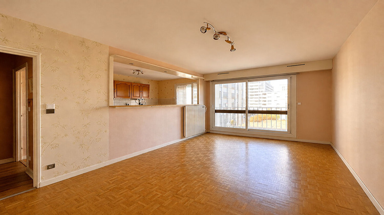 Ma-Cabane - Vente Appartement DIJON, 65 m²