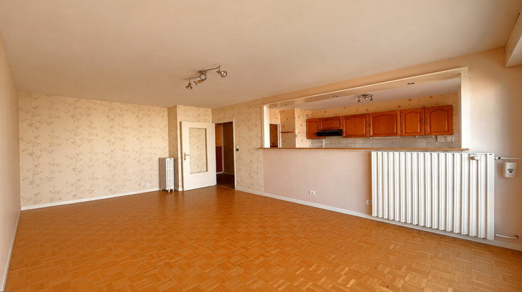 Ma-Cabane - Vente Appartement DIJON, 65 m²
