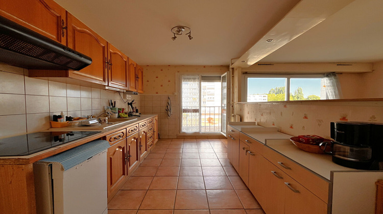Ma-Cabane - Vente Appartement DIJON, 65 m²
