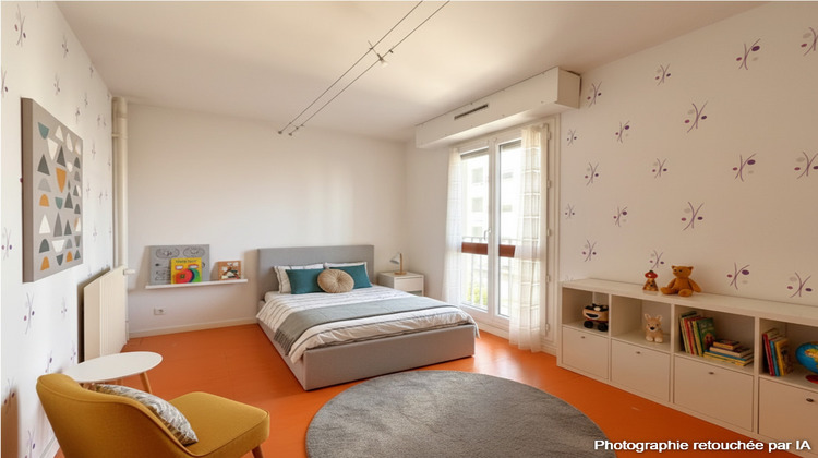 Ma-Cabane - Vente Appartement DIJON, 65 m²
