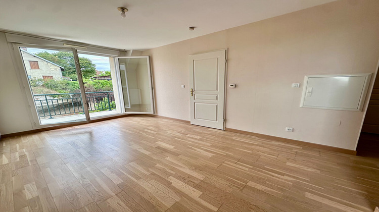 Ma-Cabane - Vente Appartement DIJON, 38 m²