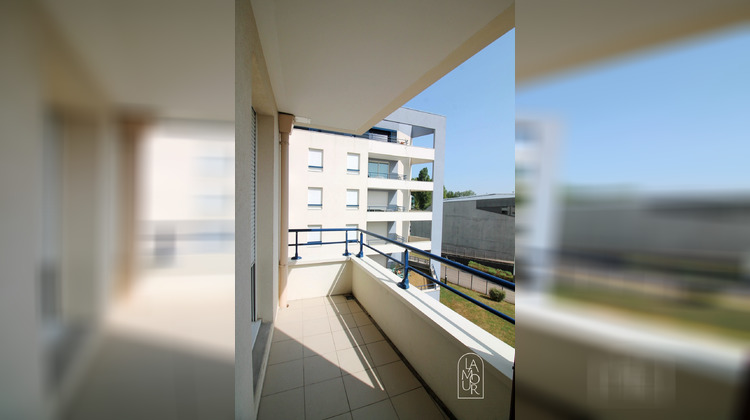 Ma-Cabane - Vente Appartement Dijon, 37 m²