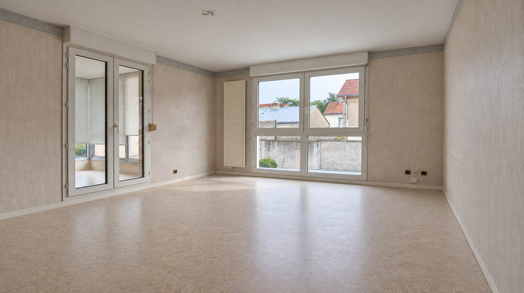 Ma-Cabane - Vente Appartement Dijon, 47 m²