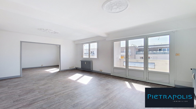 Ma-Cabane - Vente Appartement Dijon, 89 m²