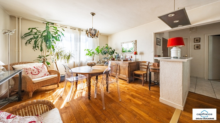 Ma-Cabane - Vente Appartement DIJON, 69 m²