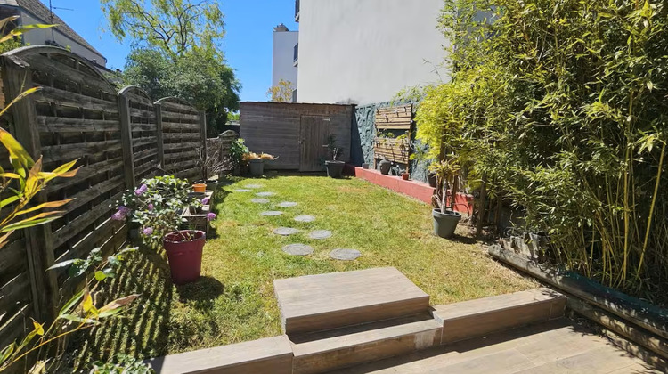 Ma-Cabane - Vente Appartement DIJON, 75 m²