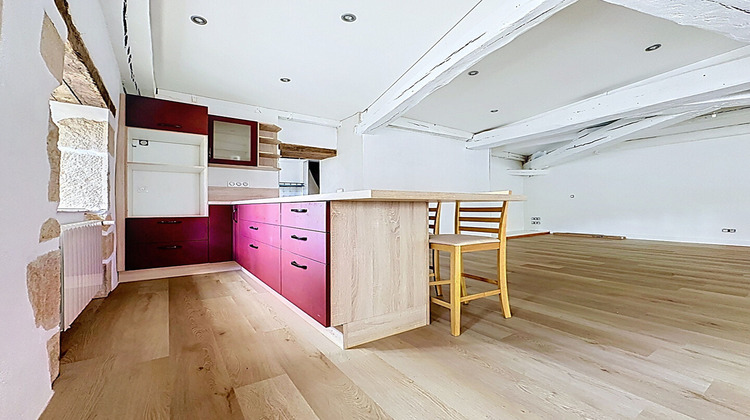 Ma-Cabane - Vente Appartement DIJON, 140 m²