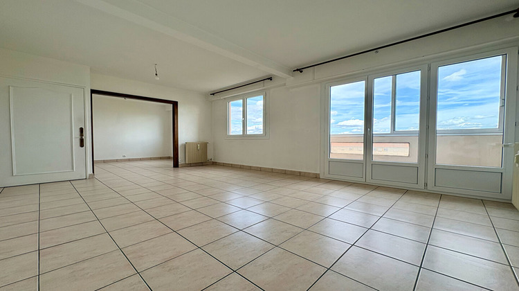 Ma-Cabane - Vente Appartement DIJON, 76 m²