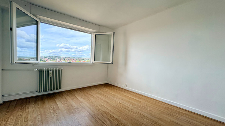 Ma-Cabane - Vente Appartement DIJON, 76 m²