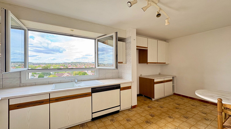 Ma-Cabane - Vente Appartement DIJON, 76 m²