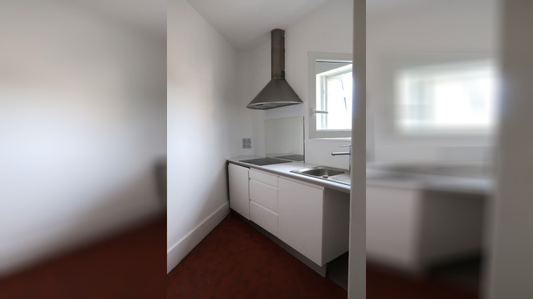 Ma-Cabane - Vente Appartement DIJON, 51 m²
