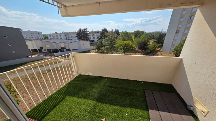 Ma-Cabane - Vente Appartement DIJON, 80 m²