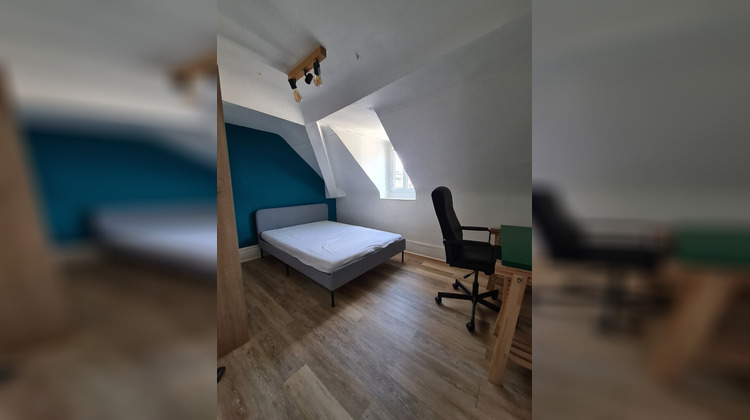 Ma-Cabane - Vente Appartement DIJON, 31 m²