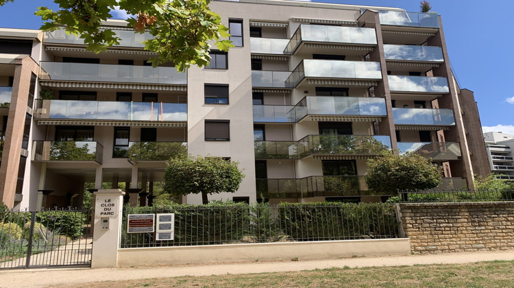 Ma-Cabane - Vente Appartement Dijon, 91 m²