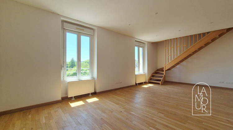 Ma-Cabane - Vente Appartement Dijon, 107 m²