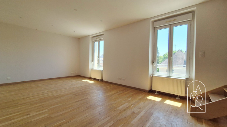 Ma-Cabane - Vente Appartement Dijon, 107 m²