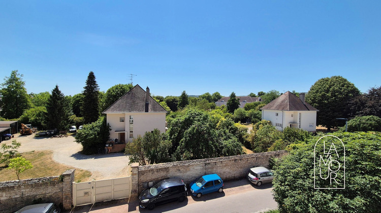 Ma-Cabane - Vente Appartement Dijon, 107 m²