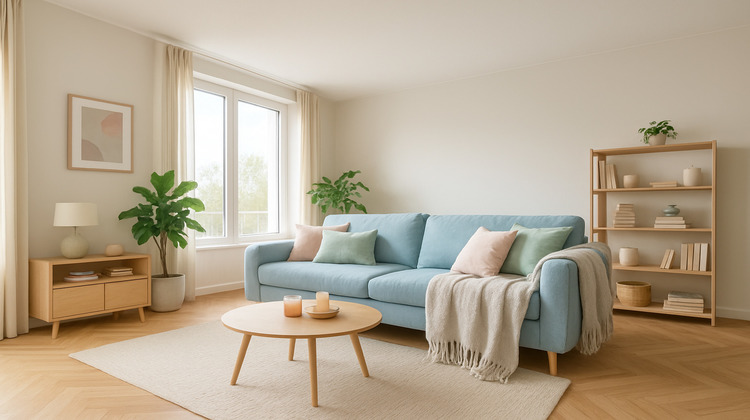 Ma-Cabane - Vente Appartement DIJON, 91 m²