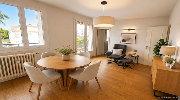 Ma-Cabane - Vente Appartement DIJON, 51 m²