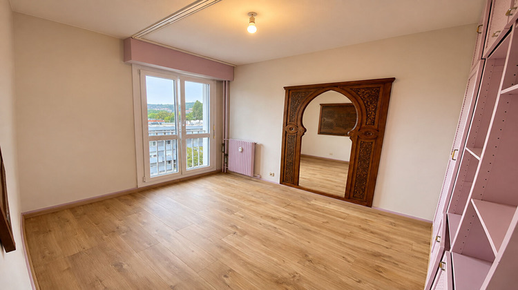 Ma-Cabane - Vente Appartement DIJON, 72 m²