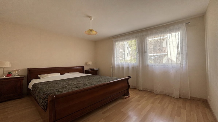 Ma-Cabane - Vente Appartement DIJON, 78 m²