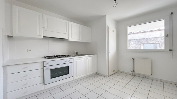 Ma-Cabane - Vente Appartement DIJON, 79 m²