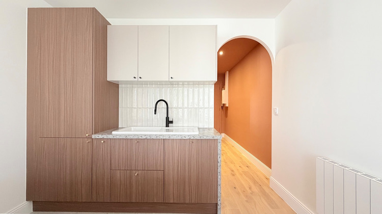Ma-Cabane - Vente Appartement DIJON, 66 m²